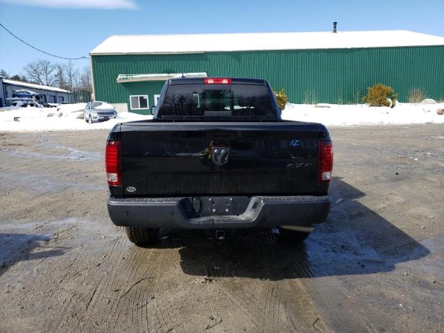 Foto 6 de la subasta – 2022 RAM 1500 CLASS con VIN 1C6RR7GG5NS191054
