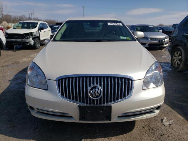 Photo 5 from auction – 2010 BUICK LUCERNE CX with VIN 1G4HD5E1XAU106869