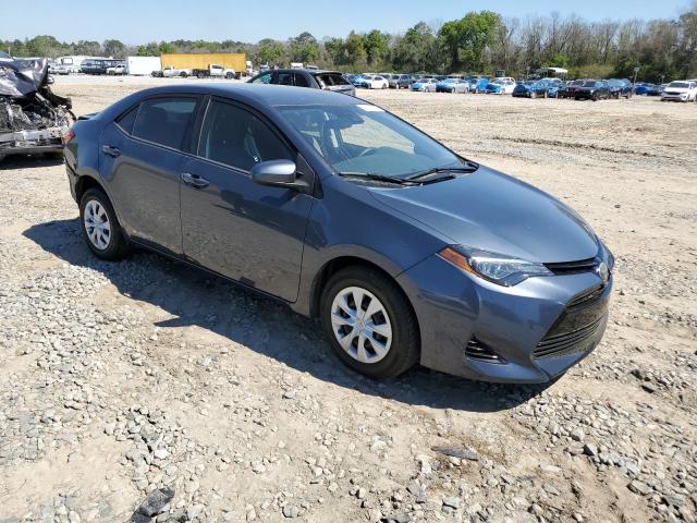 Photo 4 from auction – 2018 TOYOTA COROLLA L with VIN 5YFBURHE8JP801526