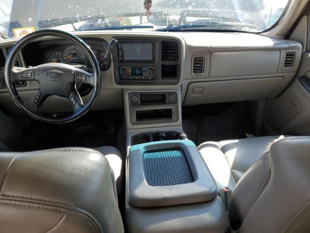 Photo 8 from auction – 2006 CHEVROLET SILVERADO with VIN 2GCEK13TX61198241