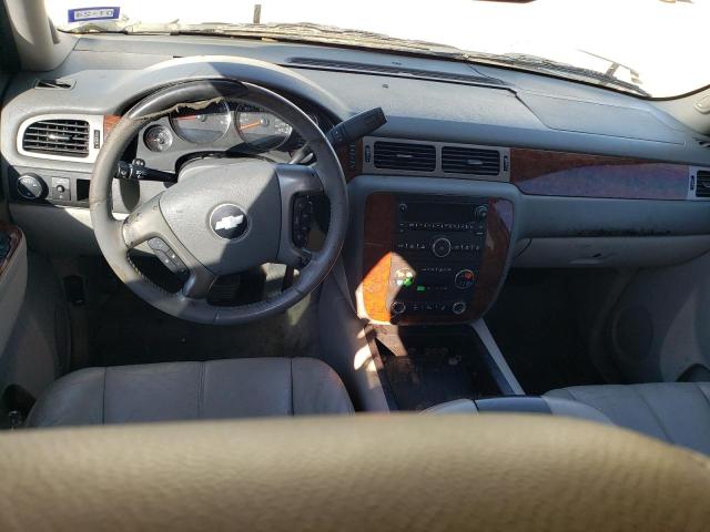 Photo 8 from auction – 2012 CHEVROLET TAHOE C150 with VIN 1GNSCBE06CR165806