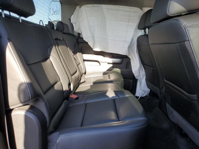 Photo 10 from auction – 2017 CHEVROLET SILVERADO with VIN 3GCUKRECXHG219770