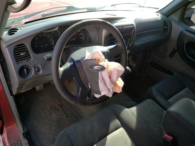 Photo 8 from auction – 2007 FORD RANGER with VIN 1FTYR10D97PA01943