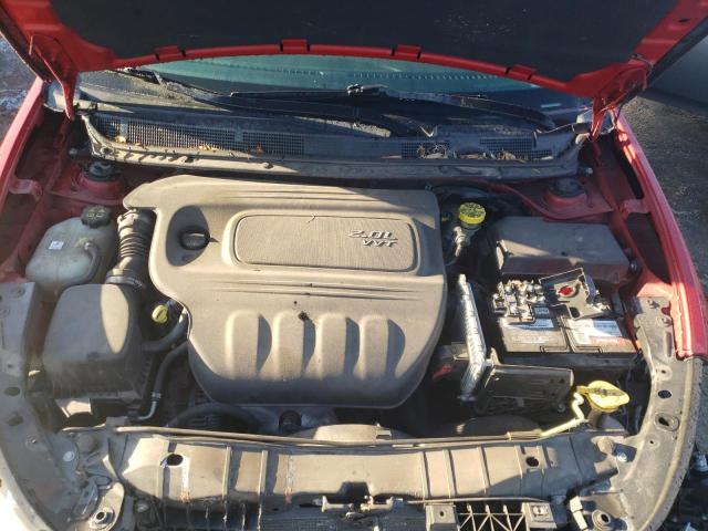 Photo 11 from auction – 2014 DODGE DART SE with VIN 1C3CDFAA4ED668254