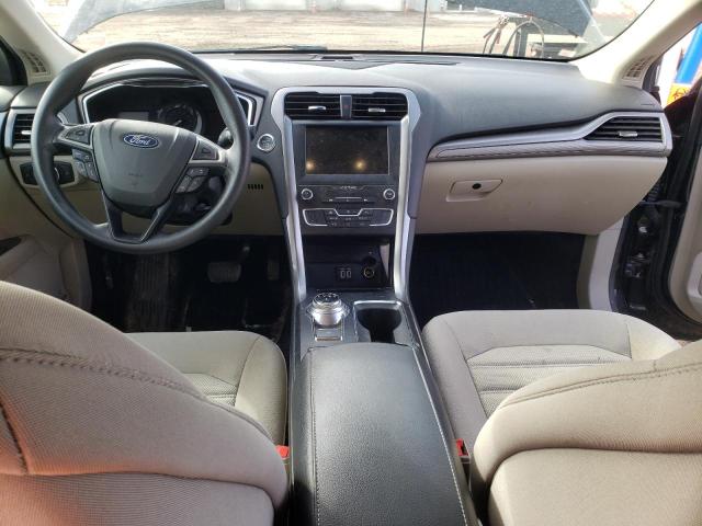 Photo 8 from auction – 2019 FORD FUSION SE with VIN 3FA6P0LU8KR131867