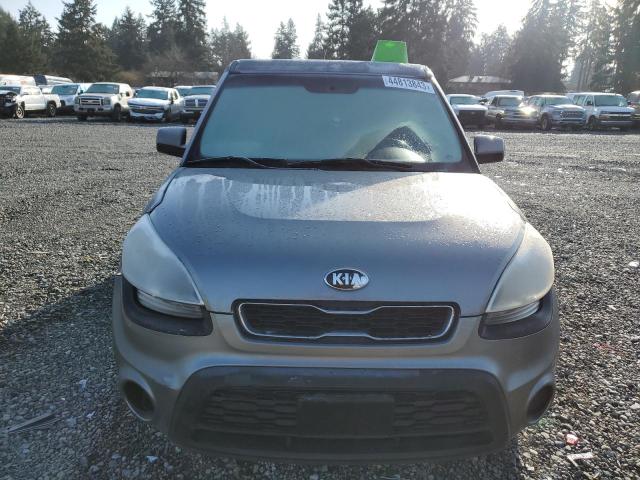 Photo 5 from auction – 2013 KIA SOUL with VIN KNDJT2A57D7501062