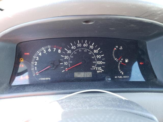 Photo 9 from auction – 2005 TOYOTA COROLLA CE with VIN 1NXBR32E95Z523599