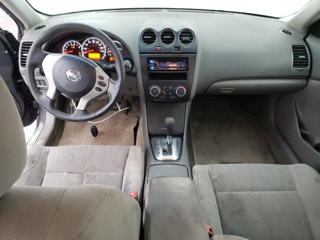Photo 8 from auction – 2012 NISSAN ALTIMA BAS with VIN 1N4AL2AP8CC228324