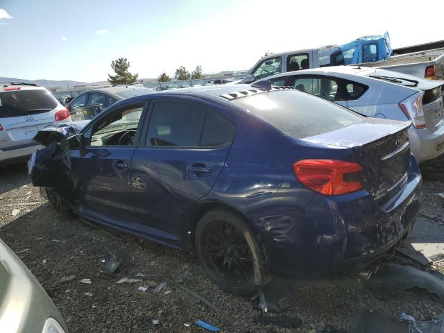 Photo 2 from auction – 2019 SUBARU WRX with VIN JF1VA1A68K9813831