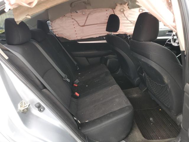 Zdjęcie 10 z aukcji – 2014 SUBARU LEGACY 2.5 z VIN 4S3BMBA68E3016481