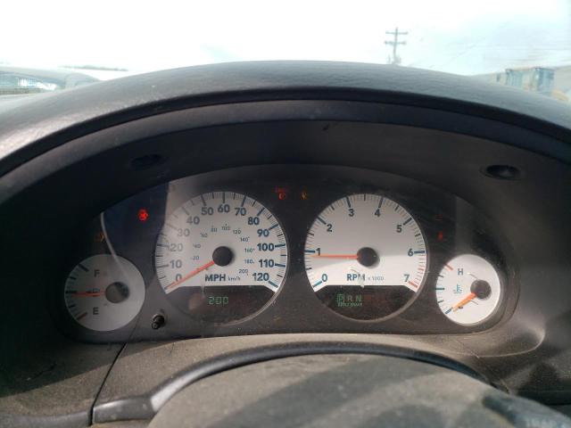 Photo 9 from auction – 2007 DODGE GRAND CARA with VIN 2D4GP44L37R283972