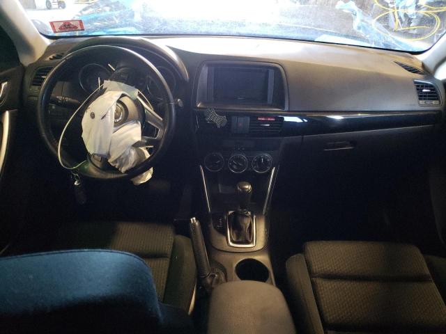 Photo 8 from auction – 2014 MAZDA CX-5 TOURI with VIN JM3KE4CY7E0411347