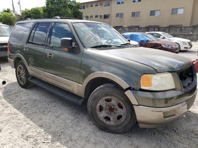Photo 4 from auction – 2003 FORD EXPEDITION with VIN 1FMRU17W03LA10618