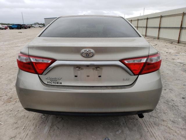 Photo 6 from auction – 2015 TOYOTA CAMRY LE with VIN 4T4BF1FKXFR504158