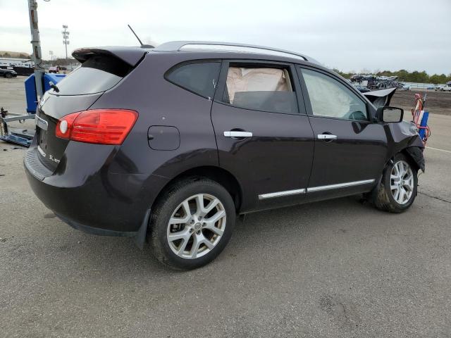 Photo 3 from auction – 2011 NISSAN ROGUE S with VIN JN8AS5MV9BW260595