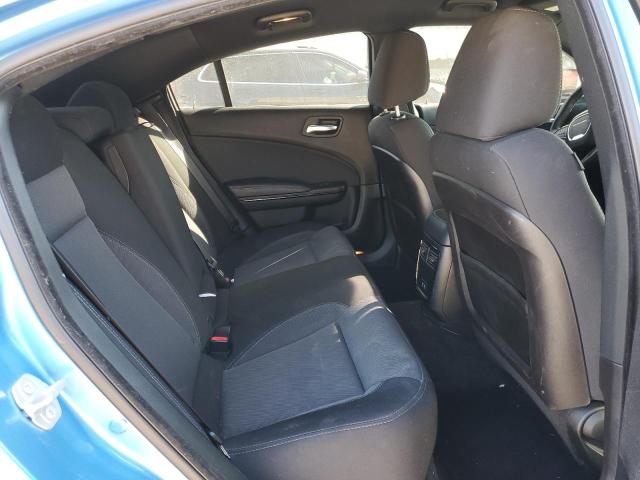 Photo 10 from auction – 2018 DODGE CHARGER SX with VIN 2C3CDXBG3JH337655