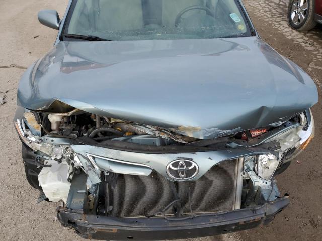 Photo 11 from auction – 2010 TOYOTA CAMRY BASE with VIN 4T4BF3EK0AR044191