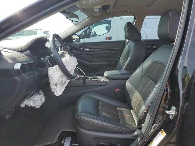Photo 7 from auction – 2019 NISSAN ALTIMA SR with VIN 1N4BL4CV1KC119861
