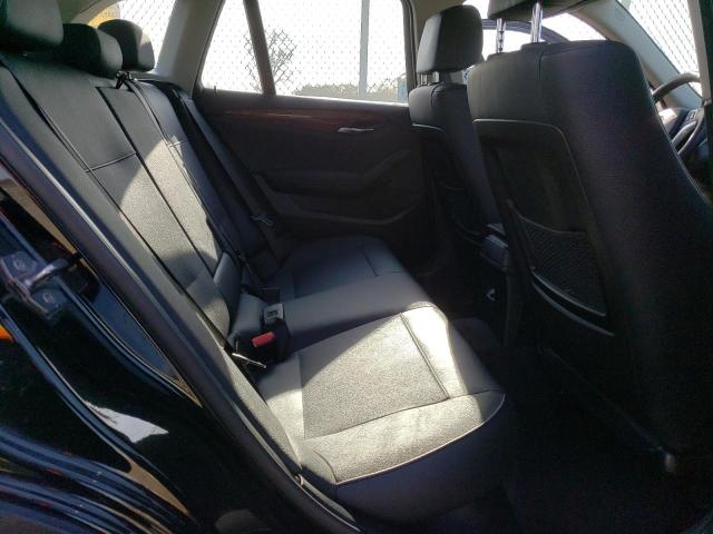 Photo 10 from auction – 2015 BMW X1 XDRIVE2 with VIN WBAVL1C56FVY34521