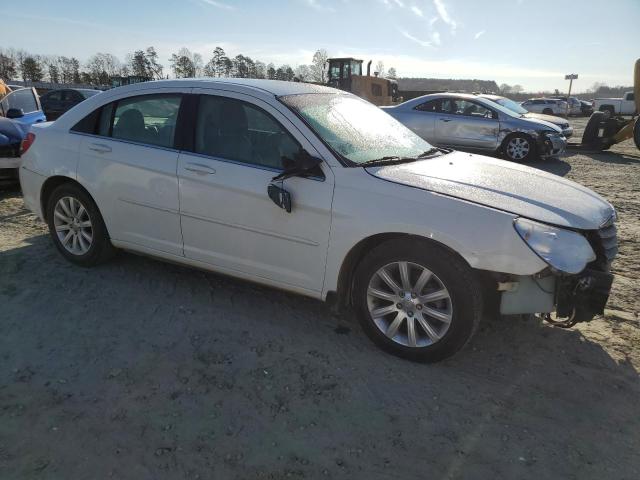Photo 4 from auction – 2010 CHRYSLER SEBRING LI with VIN 1C3CC5FB7AN147435