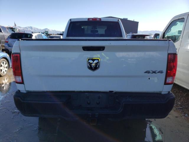 Photo 6 from auction – 2018 RAM 2500 ST with VIN 3C6UR5HJ0JG351528