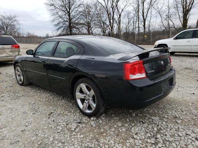 Photo 2 from auction – 2009 DODGE CHARGER R/ with VIN 2B3LA53T99H628727