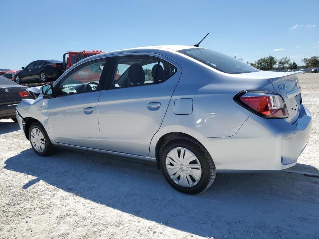 Photo 2 from auction – 2023 MITSUBISHI MIRAGE G4 with VIN ML32FUFJ6PHF02771