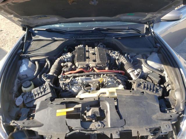 Photo 11 from auction – 2008 INFINITI G37 BASE with VIN JNKCV64E98M126609