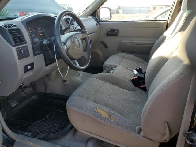Photo 7 from auction – 2004 CHEVROLET COLORADO with VIN 1GCDT196348139486