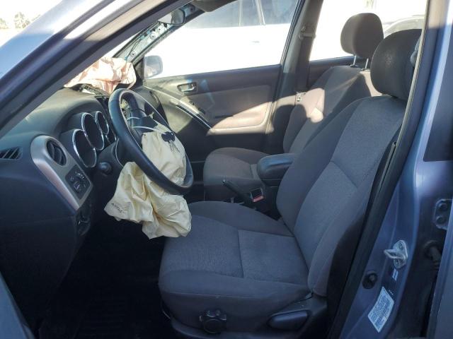 Photo 7 from auction – 2003 TOYOTA COROLLA MA with VIN 2T1KR32E93C153219