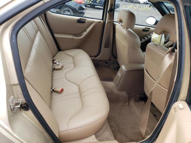 Photo 10 from auction – 2000 DODGE STRATUS with VIN 1B3EJ56H0YN176253