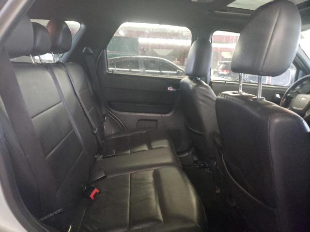 Photo 11 from auction – 2010 FORD ESCAPE LIM with VIN 1FMCU9E75AKA29622
