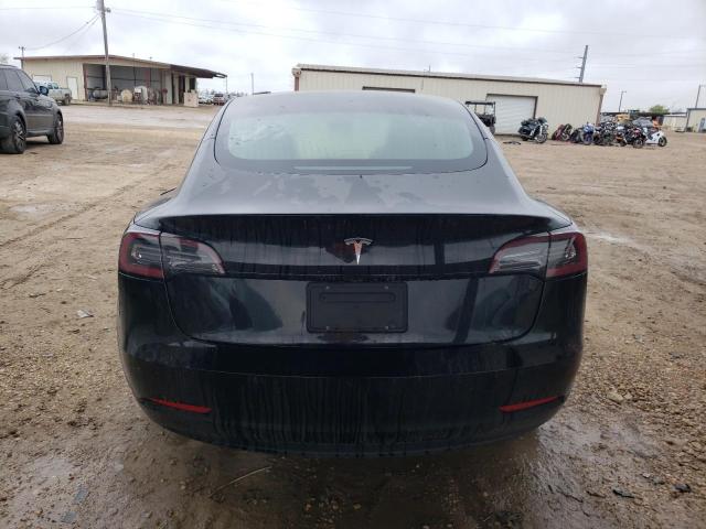Photo 6 from auction – 2020 TESLA MODEL 3 with VIN 5YJ3E1EAXLF606644