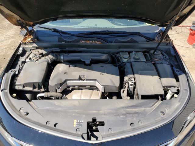 Photo 11 from auction – 2016 CHEVROLET IMPALA LS with VIN 2G11Z5SA5G9189931
