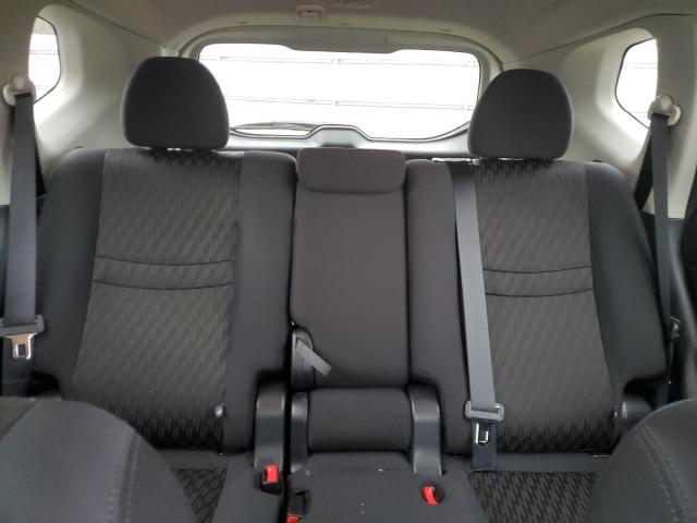 Photo 10 from auction – 2019 NISSAN ROGUE S with VIN 5N1AT2MT7KC716645