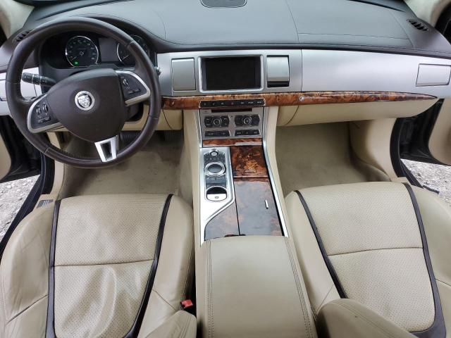 Photo 8 from auction – 2013 JAGUAR XF with VIN SAJWA0E75D8S67012