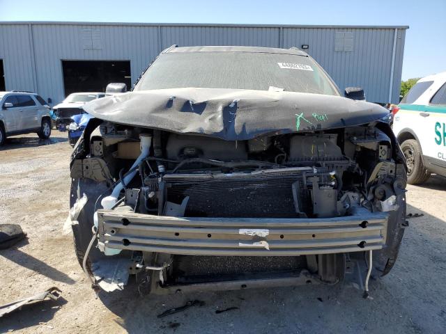 Photo 5 from auction – 2015 FORD EXPLORER X with VIN 1FM5K7D89FGC21956