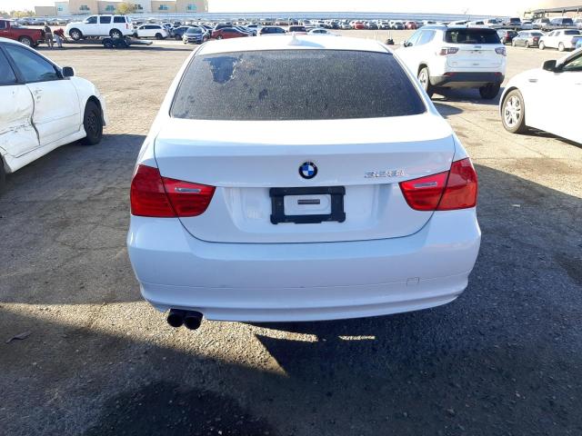 Photo 6 from auction – 2011 BMW 328 I SULE with VIN WBAPH5G54BNM73098