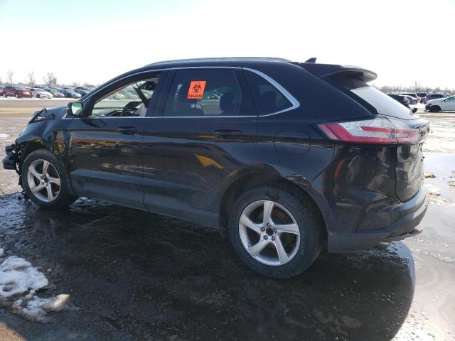 Photo 2 from auction – 2019 FORD EDGE SEL with VIN 2FMPK3J94KBC28944