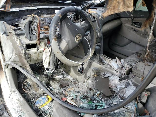 Zdjęcie 8 z aukcji – 2011 TOYOTA CAMRY BASE z VIN 4T1BF3EK7BU593639