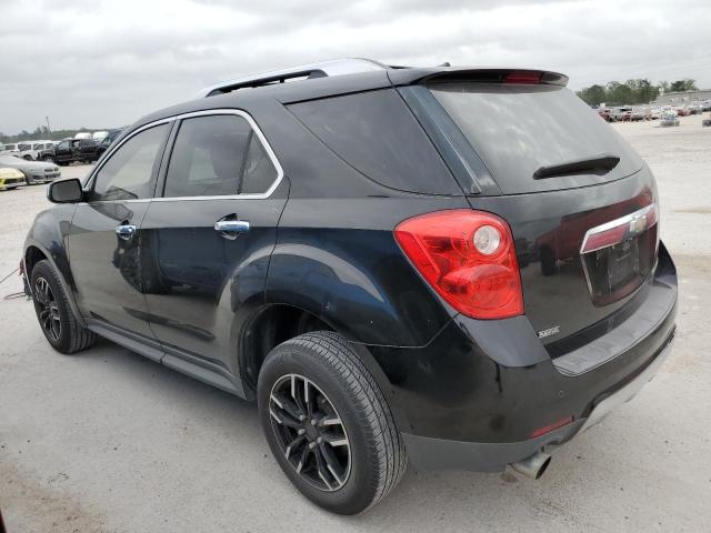 Photo 2 from auction – 2011 CHEVROLET EQUINOX LT with VIN 2CNFLFE51B6412300