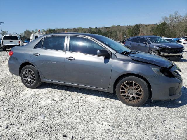 Photo 4 from auction – 2013 TOYOTA COROLLA BA with VIN 2T1BU4EE8DC941667
