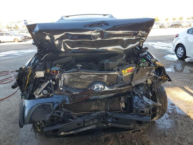 Photo 5 from auction – 2012 HYUNDAI VERACRUZ G with VIN KM8NU4CC8CU201080