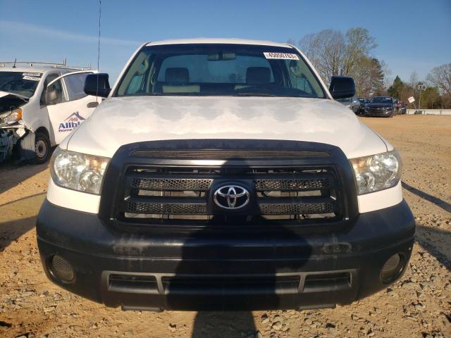 Photo 5 from auction – 2010 TOYOTA TUNDRA with VIN 5TFLU5F11AX021382