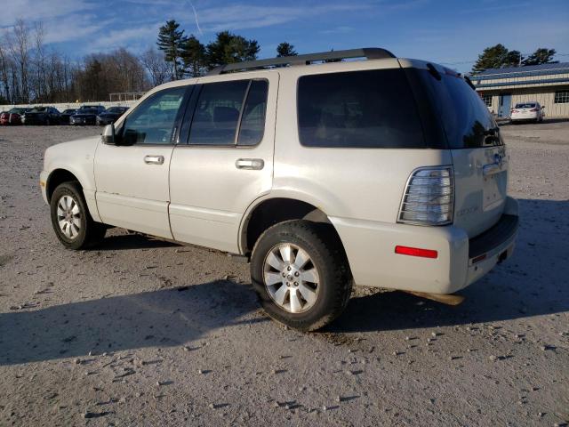 Photo 2 from auction – 2006 MERCURY MOUNTAINEE with VIN 4M2EU47E96UJ24623