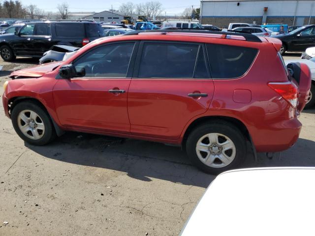 Photo 2 from auction – 2006 TOYOTA RAV4 with VIN JTMZD33V266010426