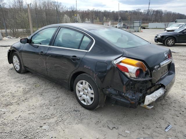 Photo 2 from auction – 2012 NISSAN ALTIMA BAS with VIN 1N4AL2AP8CC159456