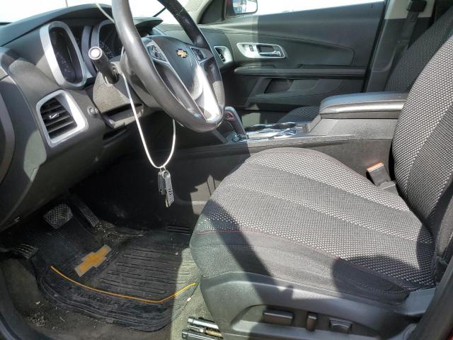 Photo 7 from auction – 2012 CHEVROLET EQUINOX LT with VIN 2GNALDEK2C6252817