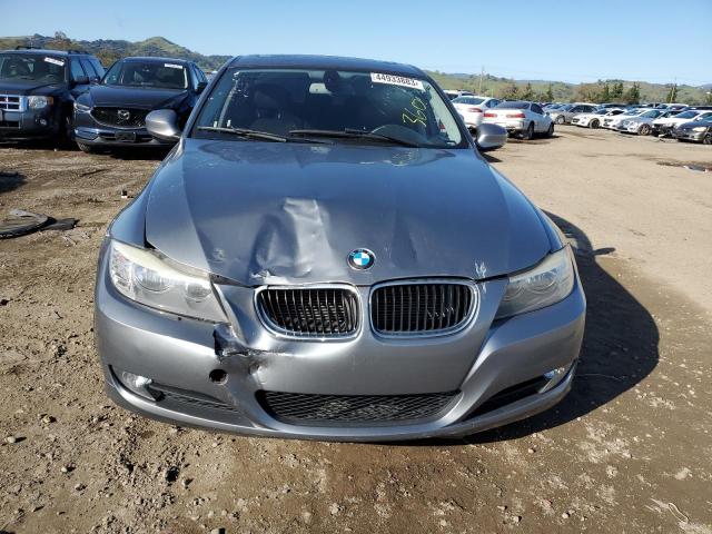 Photo 5 from auction – 2011 BMW 328 I SULE with VIN WBAPH5C56BA448359