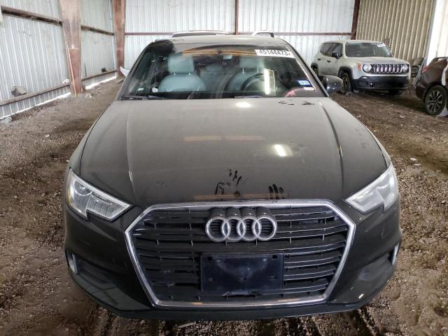 Photo 5 from auction – 2017 AUDI A3 PREMIUM with VIN WAUAUGFFXH1030574
